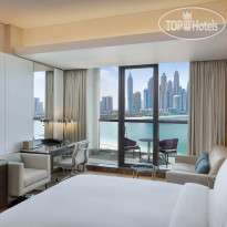 Hilton Dubai Palm Jumeirah 