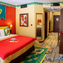 Legoland Hotel Dubai tophotels