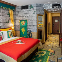 Legoland Hotel Dubai tophotels