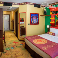 Legoland Hotel Dubai tophotels