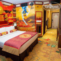 Legoland Hotel Dubai tophotels