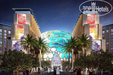 Rove Expo City 3*