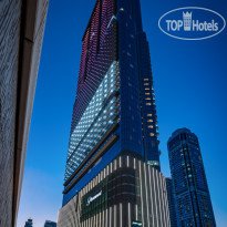 Paramount Hotel Midtown Dubai