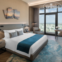 Paramount Hotel Midtown Dubai
