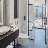 Paramount Hotel Midtown Dubai