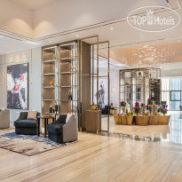 Paramount Hotel Midtown Dubai