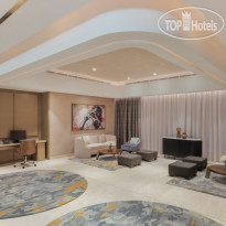 Paramount Hotel Midtown Dubai