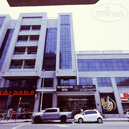 Новые добавленные фото туристов The Bristol Inn Hotel 4*