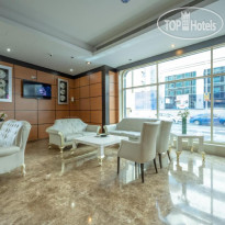 Pearl Swiss Hotel 