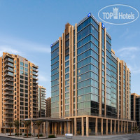 Wyndham Dubai Deira 4*