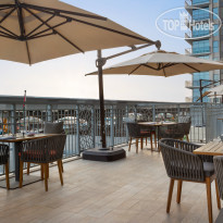 Wyndham Dubai Deira Terrace