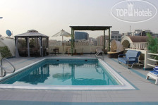 Al Khaleej Palace Deira Hotel 4*