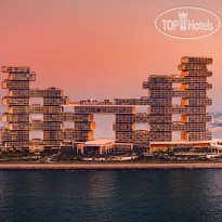 The Royal Atlantis Resort & Residences 