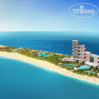 The Royal Atlantis Resort & Residences 