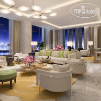 The Royal Atlantis Resort & Residences ПЕНТХАУС PANORAMIC PENTHOUSE