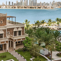 Wyndham Residences The Palm 