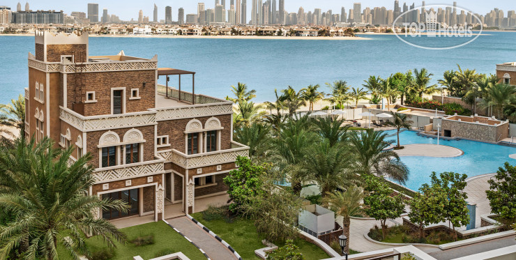 Wyndham Residences The Palm