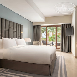 Wyndham Residences The Palm 5*