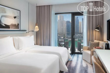 Vida Dubai Marina And Yacht Club 4*