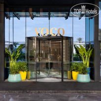 voco Dubai The Palm 