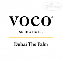 voco Dubai The Palm 