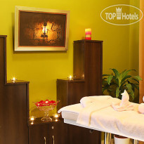 Emirates Stars Hotel Apartments
