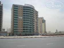 Emirates Stars Hotel Apartments 4*