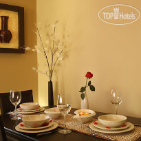 Emirates Stars Hotel Apartments
