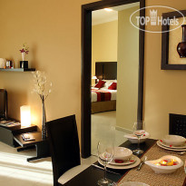Emirates Stars Hotel Apartments