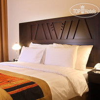 Emirates Stars Hotel Apartments