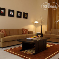 Emirates Stars Hotel Apartments