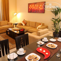 Emirates Stars Hotel Apartments