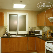 Emirates Stars Hotel Apartments