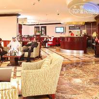 Emirates Stars Hotel Apartments