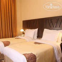 Emirates Stars Hotel Apartments