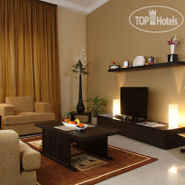 Emirates Stars Hotel Apartments