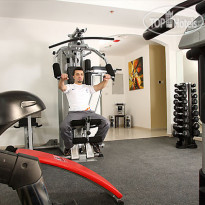 Emirates Stars Hotel Apartments