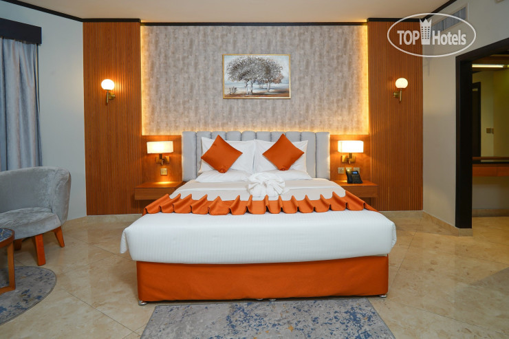 New photos from tourists Concorde Palace Hotel Dubai 3*