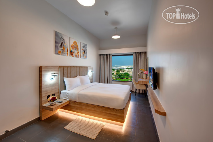 Новые добавленные фото туристов Wescott Hotel Dubai 2*