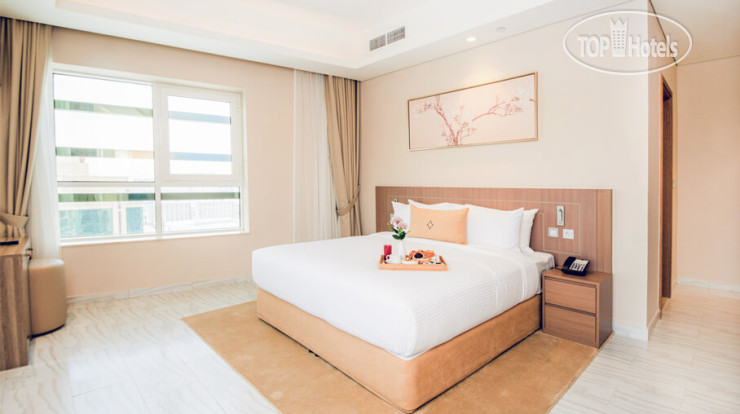 Jood Hotel Apartment