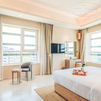 Jood Hotel Apartment 