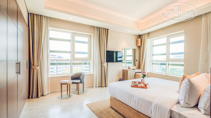 Jood Hotel Apartment