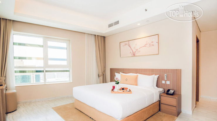 Jood Hotel Apartment