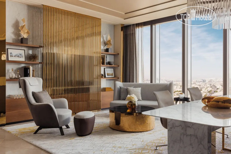 One&Only One Za’abeel