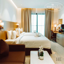 HE Gewan Hotel Apartments by Gewan  