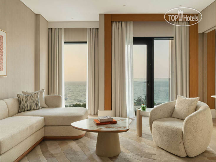 Новые добавленные фото туристов Delano Dubai 5*