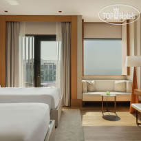 Delano Dubai 