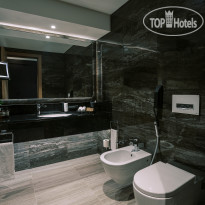 Khalidia Palace Hotel Dubai Bathroom