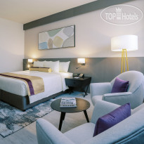 Khalidia Palace Hotel Dubai Deluxe Room King