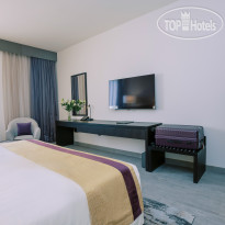 Khalidia Palace Hotel Dubai Deluxe Room King